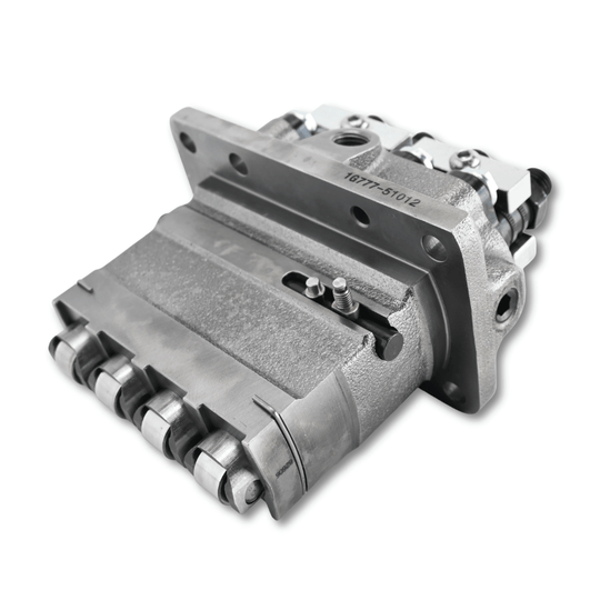 Fuel Injection Pump 1G774-51010 for Kubota V3307-CRS Engine M5040 M6040 M7040 Tractor Bobcat T650 S630 - Fuel Parts Depot