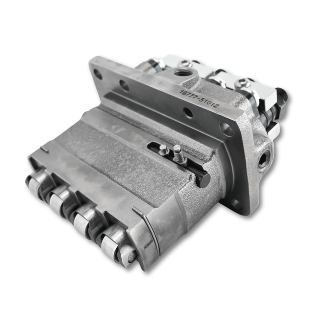 Fuel Injection Pump 1G774-51010 for Kubota V3307-CRS Engine M5040 M6040 M7040 Tractor Bobcat T650 S630 - Fuel Parts Depot