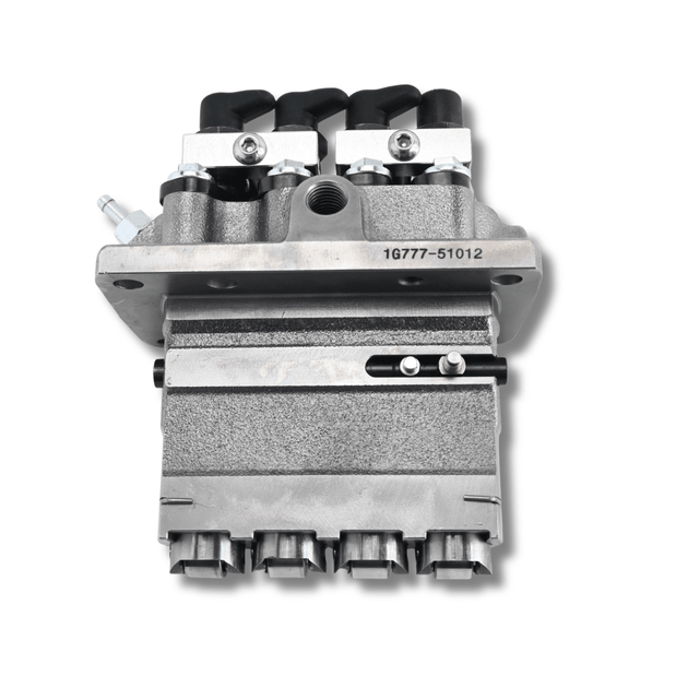 Fuel Injection Pump 1G774-51010 for Kubota V3307-CRS Engine M5040 M6040 M7040 Tractor Bobcat T650 S630 - Fuel Parts Depot