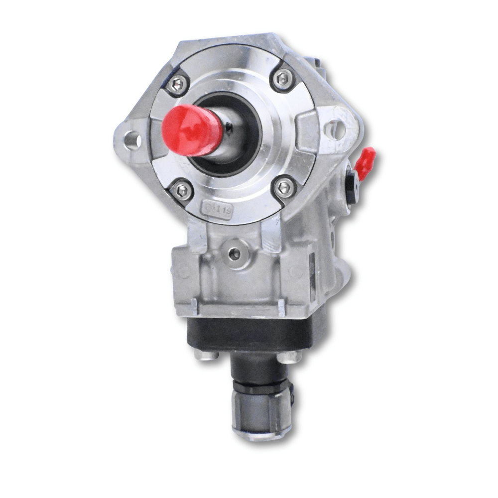 Fuel Injection Pump 1J508-50500 299000-0020 Fit for Kubota V3800 Engine SVL95-2S SVL97-2 M6-101DTC M5-111HDC M5-091HD - Fuel Parts Depot