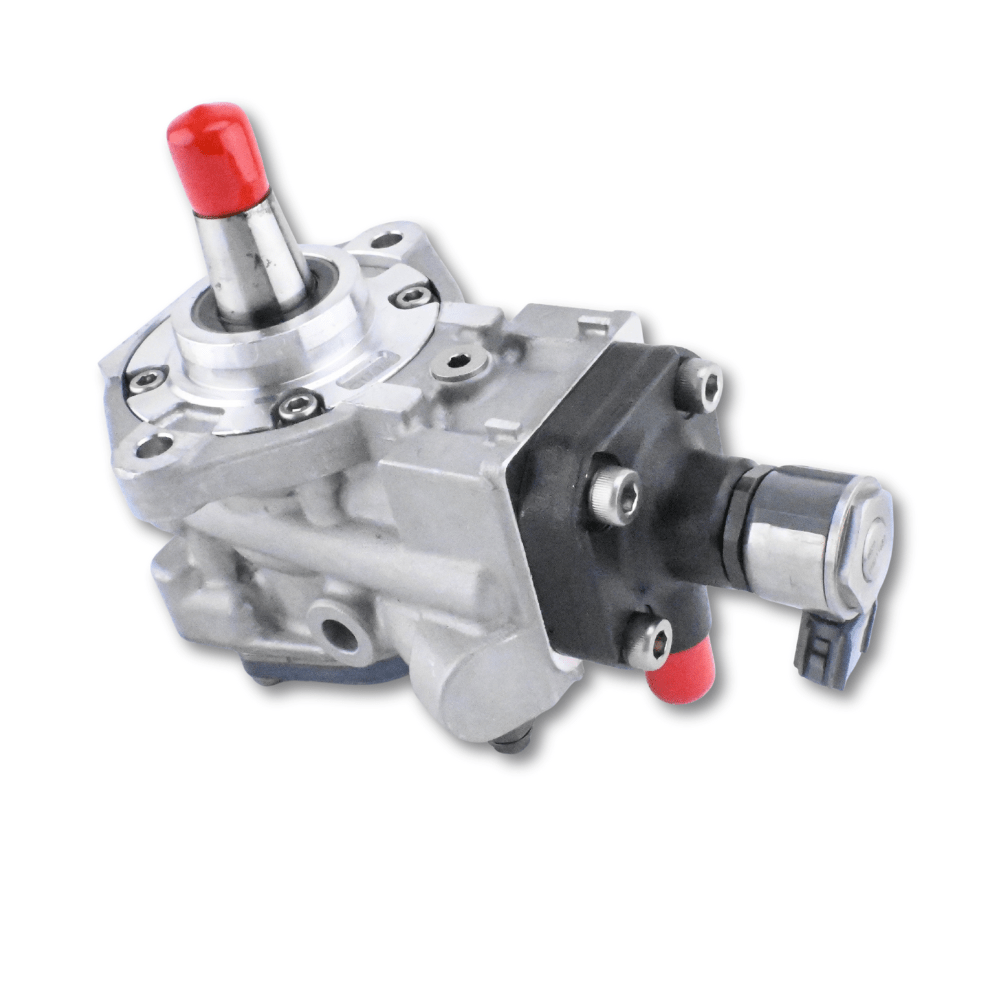 Fuel Injection Pump 1J508-50500 299000-0020 Fit for Kubota V3800 Engine SVL95-2S SVL97-2 M6-101DTC M5-111HDC M5-091HD - Fuel Parts Depot