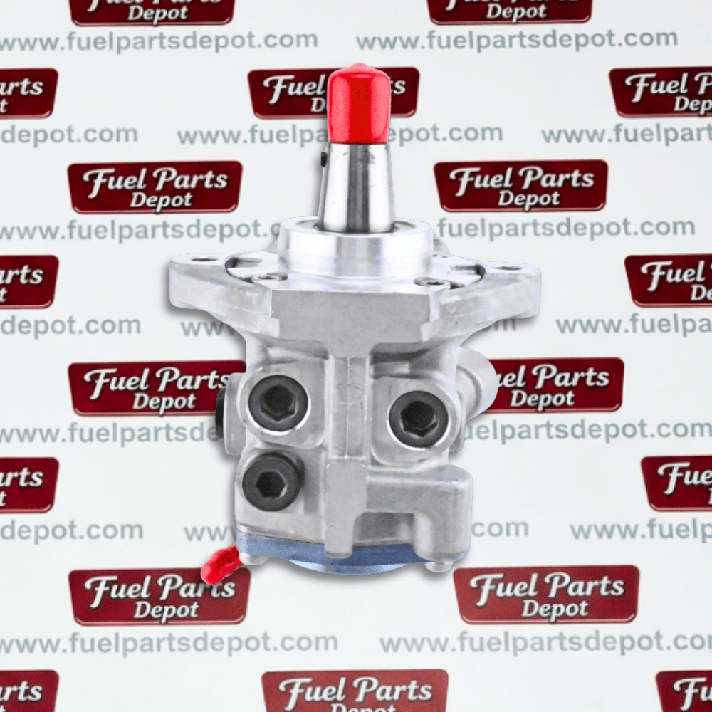 Fuel Injection Pump 1J508-50500 299000-0020 Fit for Kubota V3800 Engine SVL95-2S SVL97-2 M6-101DTC M5-111HDC M5-091HD - Fuel Parts Depot