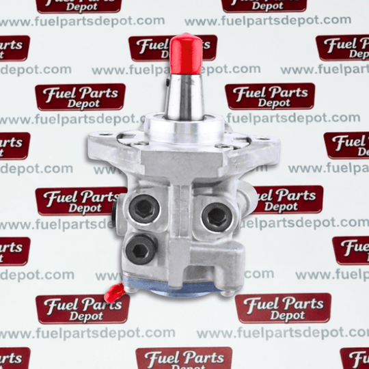 Fuel Injection Pump 1J508-50500 299000-0020 Fit for Kubota V3800 Engine SVL95-2S SVL97-2 M6-101DTC M5-111HDC M5-091HD - Fuel Parts Depot
