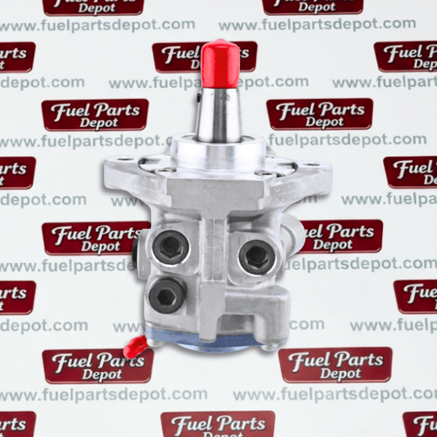 Fuel Injection Pump 1J508-50500 299000-0020 Fit for Kubota V3800 Engine SVL95-2S SVL97-2 M6-101DTC M5-111HDC M5-091HD - Fuel Parts Depot