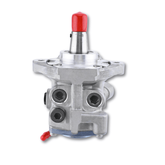 Fuel Injection Pump 1J508-50500 299000-0020 Fit for Kubota V3800 Engine SVL95-2S SVL97-2 M6-101DTC M5-111HDC M5-091HD - Fuel Parts Depot