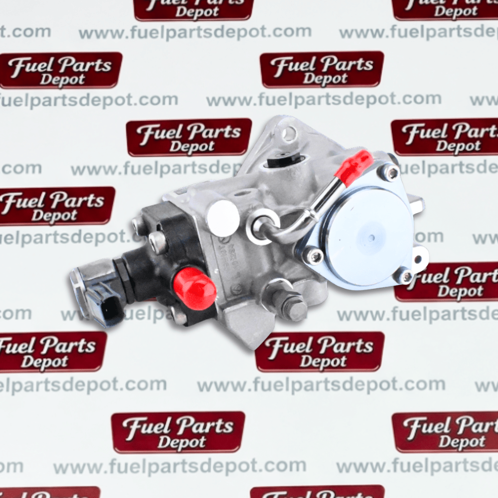Fuel Injection Pump 1J508-50500 299000-0020 Fit for Kubota V3800 Engine SVL95-2S SVL97-2 M6-101DTC M5-111HDC M5-091HD - Fuel Parts Depot