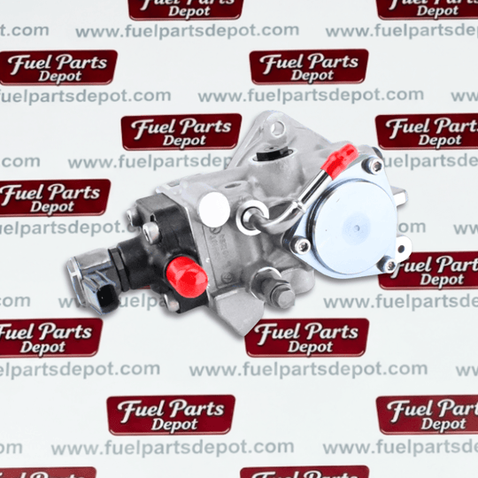 Fuel Injection Pump 1J508-50500 299000-0020 Fit for Kubota V3800 Engine SVL95-2S SVL97-2 M6-101DTC M5-111HDC M5-091HD - Fuel Parts Depot