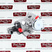 Fuel Injection Pump 1J508-50500 299000-0020 Fit for Kubota V3800 Engine SVL95-2S SVL97-2 M6-101DTC M5-111HDC M5-091HD - Fuel Parts Depot