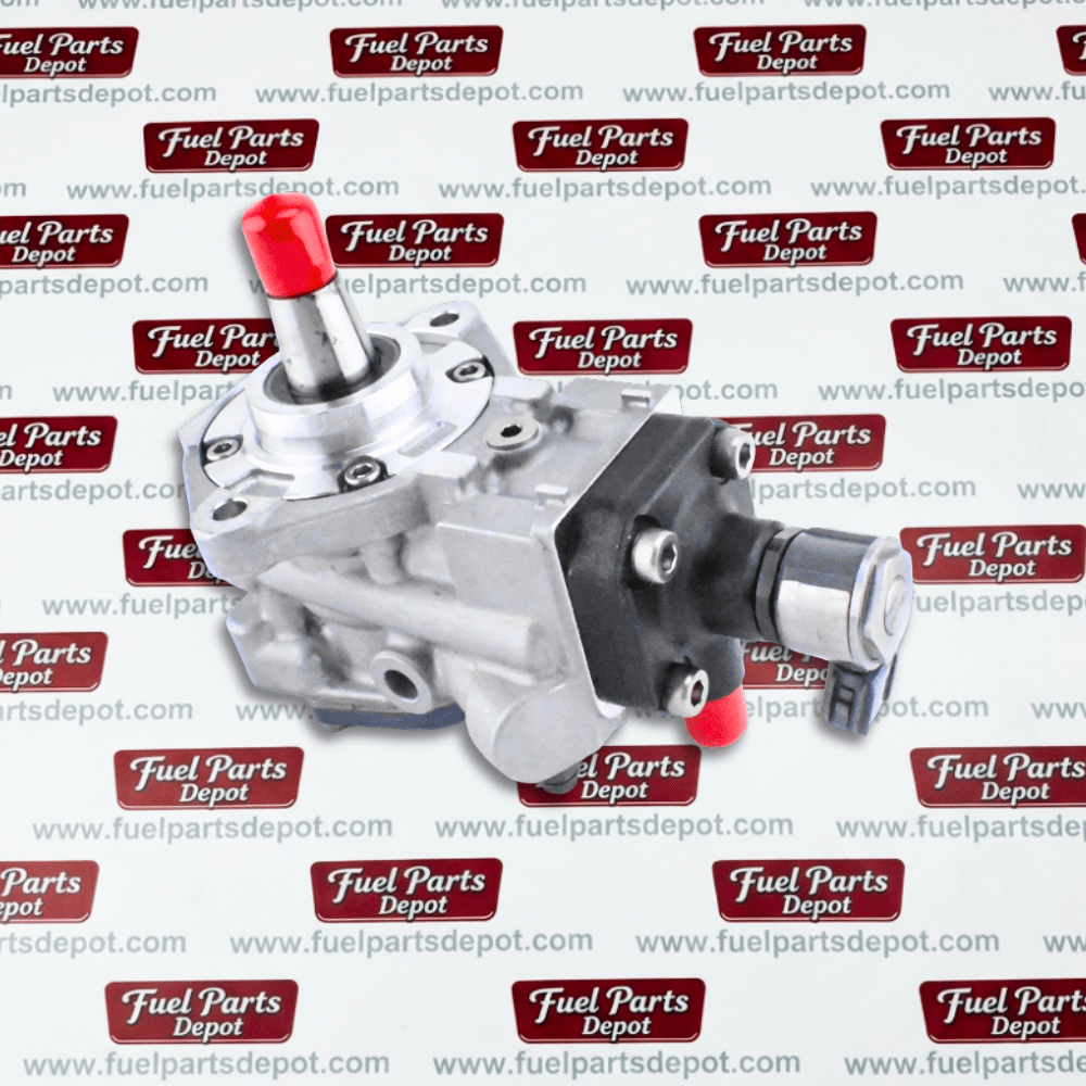 Fuel Injection Pump 1J508-50500 299000-0020 Fit for Kubota V3800 Engine SVL95-2S SVL97-2 M6-101DTC M5-111HDC M5-091HD - Fuel Parts Depot