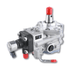 Fuel Injection Pump 1J508-50500 299000-0020 Fit for Kubota V3800 Engine SVL95-2S SVL97-2 M6-101DTC M5-111HDC M5-091HD - Fuel Parts Depot