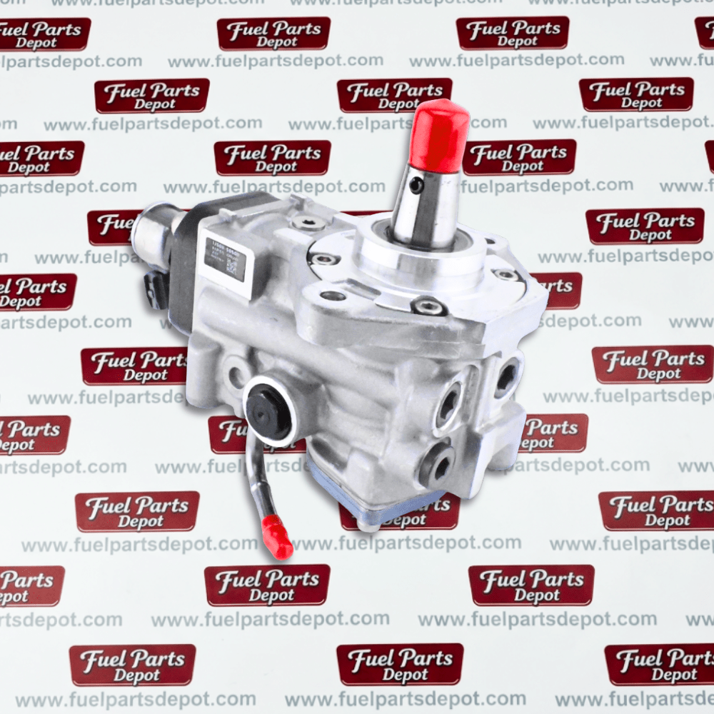 Fuel Injection Pump 1J508-50500 299000-0020 Fit for Kubota V3800 Engine SVL95-2S SVL97-2 M6-101DTC M5-111HDC M5-091HD - Fuel Parts Depot