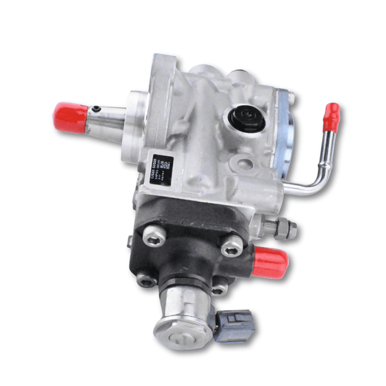 Fuel Injection Pump 1J508-50500 299000-0020 Fit for Kubota V3800 Engine SVL95-2S SVL97-2 M6-101DTC M5-111HDC M5-091HD - Fuel Parts Depot