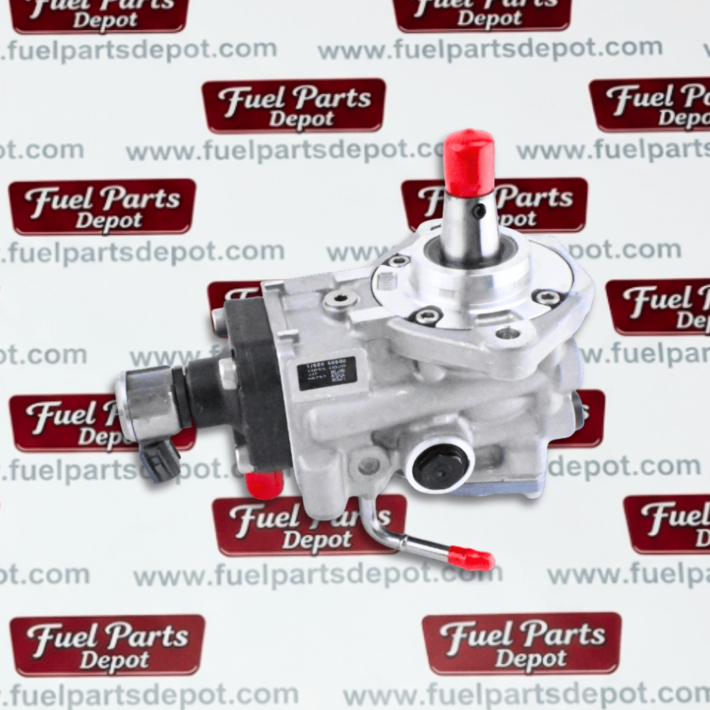 Fuel Injection Pump 1J508-50500 299000-0020 Fit for Kubota V3800 Engine SVL95-2S SVL97-2 M6-101DTC M5-111HDC M5-091HD - Fuel Parts Depot