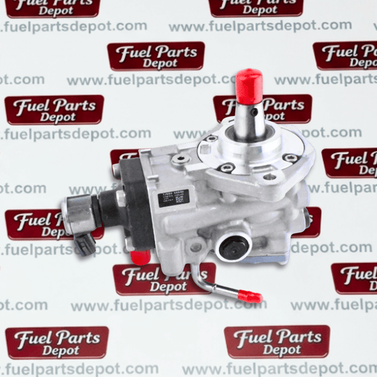 Fuel Injection Pump 1J508-50500 299000-0020 Fit for Kubota V3800 Engine SVL95-2S SVL97-2 M6-101DTC M5-111HDC M5-091HD - Fuel Parts Depot