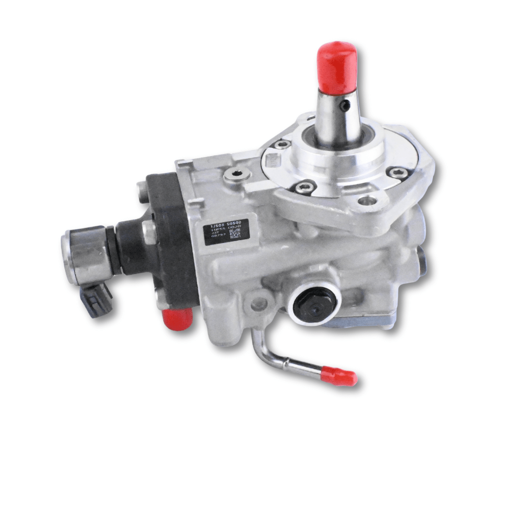 Fuel Injection Pump 1J508-50500 299000-0020 Fit for Kubota V3800 Engine SVL95-2S SVL97-2 M6-101DTC M5-111HDC M5-091HD - Fuel Parts Depot