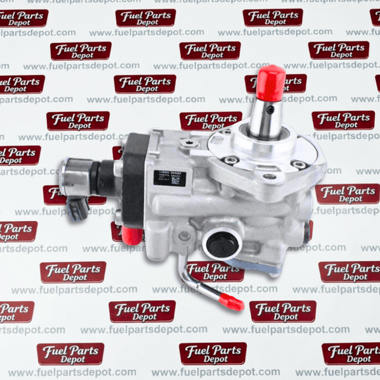 Fuel Injection Pump 1J508-50500 299000-0020 Fit for Kubota V3800 Engine SVL95-2S SVL97-2 M6-101DTC M5-111HDC M5-091HD - Fuel Parts Depot