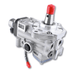 Fuel Injection Pump 1J508-50500 299000-0020 Fit for Kubota V3800 Engine SVL95-2S SVL97-2 M6-101DTC M5-111HDC M5-091HD - Fuel Parts Depot