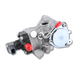 Fuel Injection Pump 1J508-50500 299000-0020 Fit for Kubota V3800 Engine SVL95-2S SVL97-2 M6-101DTC M5-111HDC M5-091HD - Fuel Parts Depot
