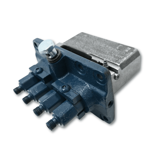 Fuel Injection Pump 1J550-51010 094500-8650 for Kubota V3300 V3600 V3800 Engine M8540 M9540 SVL90 - Fuel Parts Depot