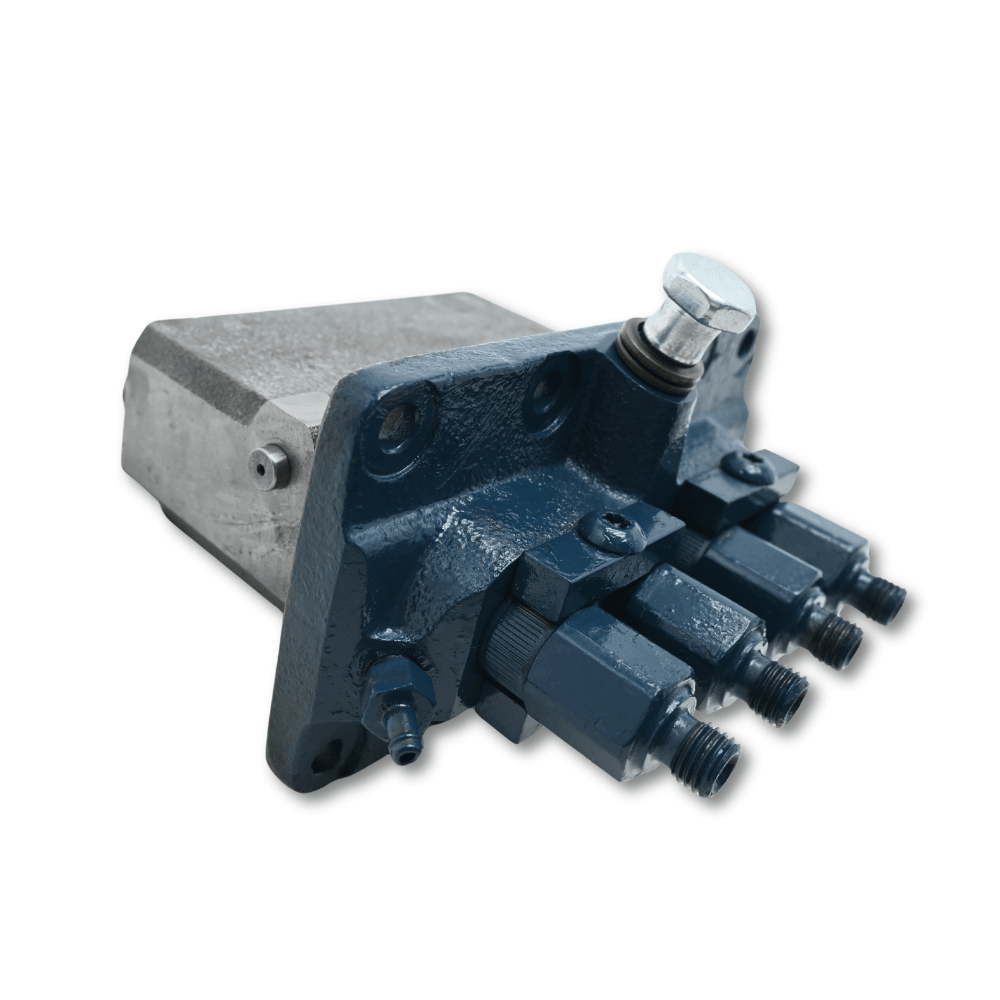 Fuel Injection Pump 1J550-51010 094500-8650 for Kubota V3300 V3600 V3800 Engine M8540 M9540 SVL90 - Fuel Parts Depot