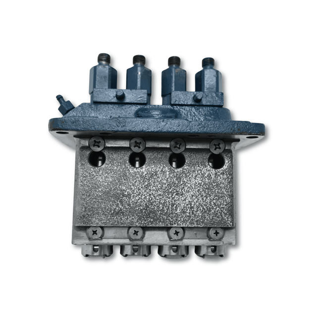 Fuel Injection Pump 1J550-51010 094500-8650 for Kubota V3300 V3600 V3800 Engine M8540 M9540 SVL90 - Fuel Parts Depot