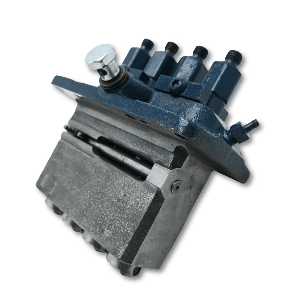 Fuel Injection Pump 1J550-51010 094500-8650 for Kubota V3300 V3600 V3800 Engine M8540 M9540 SVL90 - Fuel Parts Depot