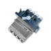 Fuel Injection Pump 1J730-51012 for Kubota Engine V2607 V2607T Excavator KX057 U48 U55 - Fuel Parts Depot