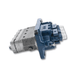 Fuel Injection Pump 1J730-51012 for Kubota Engine V2607 V2607T Excavator KX057 U48 U55 - Fuel Parts Depot
