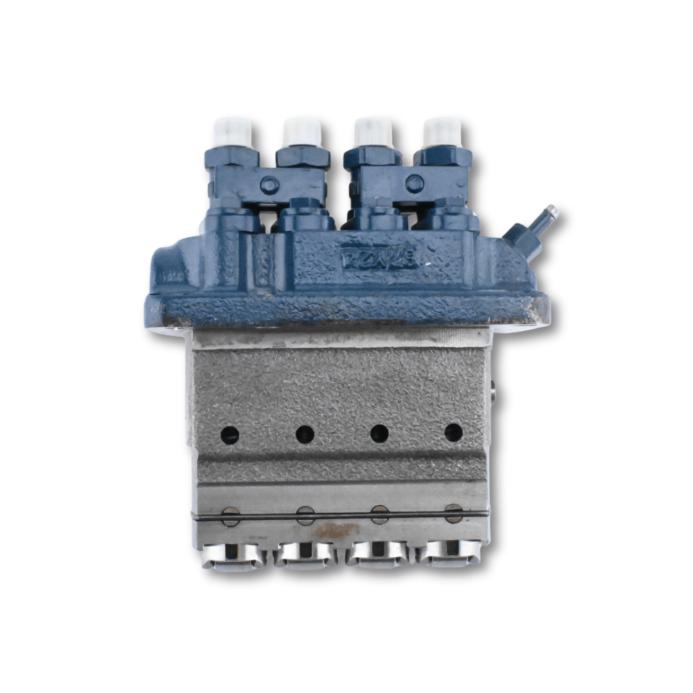 Fuel Injection Pump 1J730-51012 for Kubota Engine V2607 V2607T Excavator KX057 U48 U55 - Fuel Parts Depot