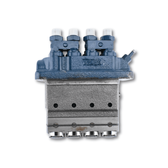 Fuel Injection Pump 1J730-51012 for Kubota Engine V2607 V2607T Excavator KX057 U48 U55 - Fuel Parts Depot
