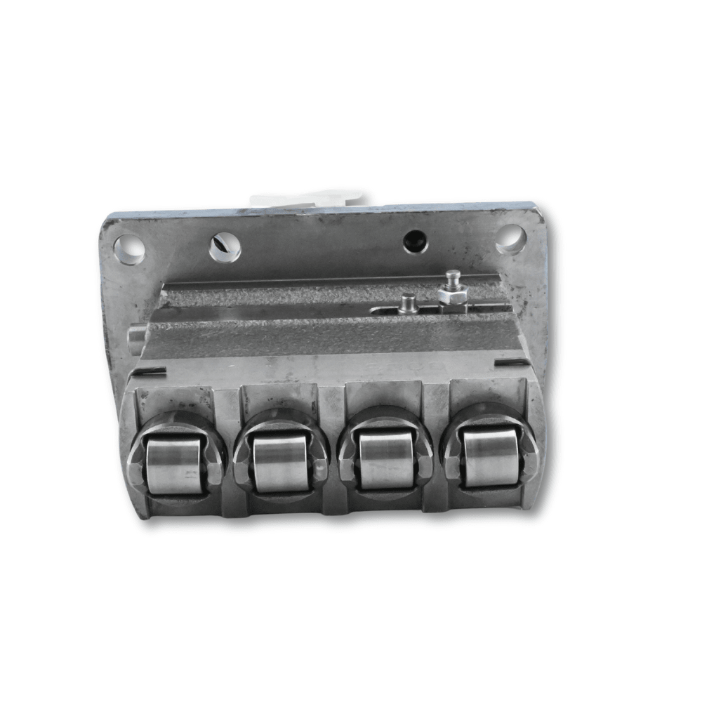 Fuel Injection Pump 1J730-51012 for Kubota Engine V2607 V2607T Excavator KX057 U48 U55 - Fuel Parts Depot