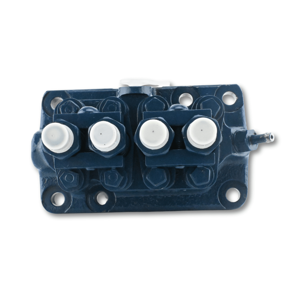 Fuel Injection Pump 1J730-51012 for Kubota Engine V2607 V2607T Excavator KX057 U48 U55 - Fuel Parts Depot