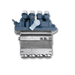 Fuel Injection Pump 1J730-51012 for Kubota Engine V2607 V2607T Excavator KX057 U48 U55 - Fuel Parts Depot