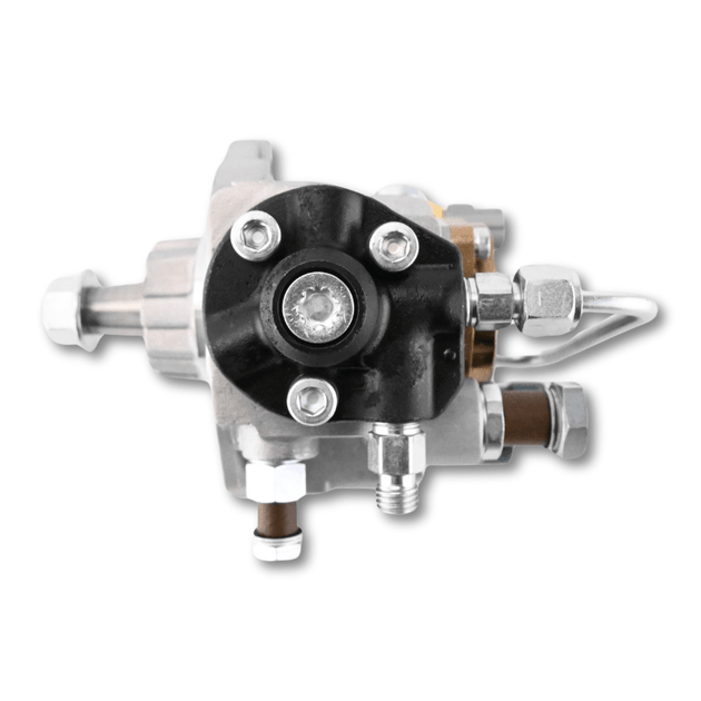 Fuel Injection Pump 1J770-50501 294000-1870 for Kubota V3700 Engine KX057-4 KX080-4S SVL75-2 M6060 - Fuel Parts Depot