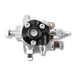 Fuel Injection Pump 1J770-50501 294000-1870 for Kubota V3700 Engine KX057-4 KX080-4S SVL75-2 M6060 - Fuel Parts Depot
