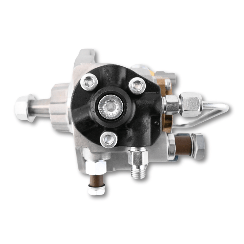 Fuel Injection Pump 1J770-50501 294000-1870 for Kubota V3700 Engine KX057-4 KX080-4S SVL75-2 M6060 - Fuel Parts Depot