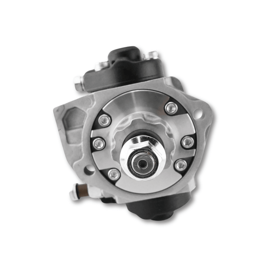 Fuel Injection Pump 1J770-50501 294000-1870 for Kubota V3700 Engine KX057-4 KX080-4S SVL75-2 M6060 - Fuel Parts Depot