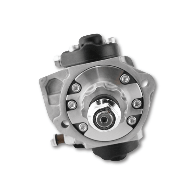 Fuel Injection Pump 1J770-50501 294000-1870 for Kubota V3700 Engine KX057-4 KX080-4S SVL75-2 M6060 - Fuel Parts Depot