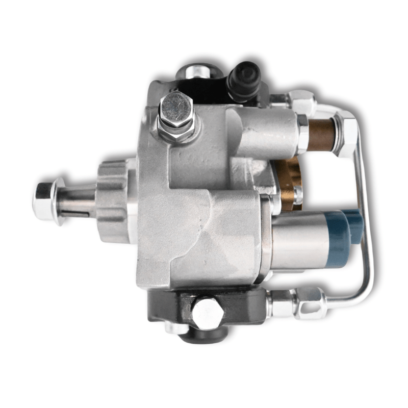 Fuel Injection Pump 1J770-50501 294000-1870 for Kubota V3700 Engine KX057-4 KX080-4S SVL75-2 M6060 - Fuel Parts Depot