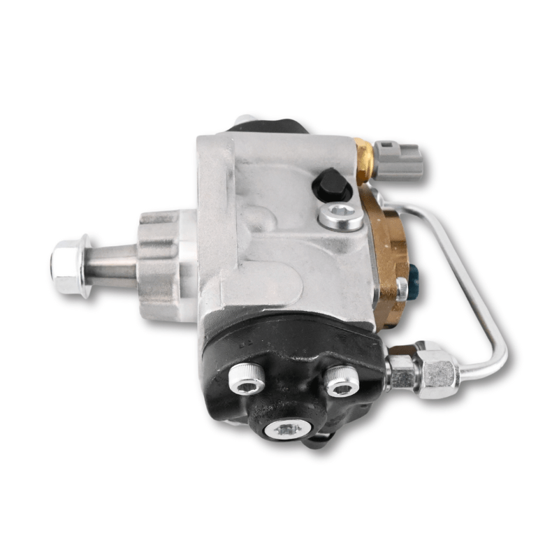 Fuel Injection Pump 1J770-50501 294000-1870 for Kubota V3700 Engine KX057-4 KX080-4S SVL75-2 M6060 - Fuel Parts Depot