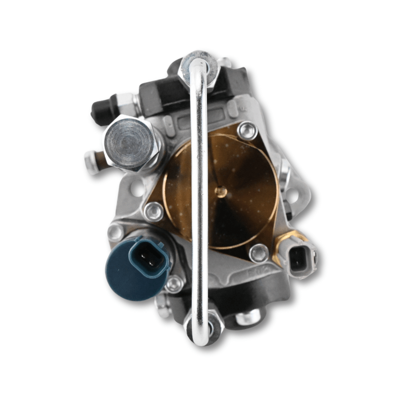 Fuel Injection Pump 1J770-50501 294000-1870 for Kubota V3700 Engine KX057-4 KX080-4S SVL75-2 M6060 - Fuel Parts Depot