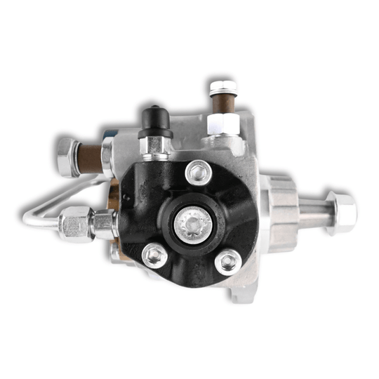 Fuel Injection Pump 1J770-50501 294000-1870 for Kubota V3700 Engine KX057-4 KX080-4S SVL75-2 M6060 - Fuel Parts Depot