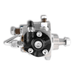 Fuel Injection Pump 1J770-50501 294000-1870 for Kubota V3700 Engine KX057-4 KX080-4S SVL75-2 M6060 - Fuel Parts Depot