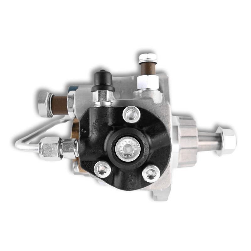 Fuel Injection Pump 1J770-50501 294000-1870 for Kubota V3700 Engine KX057-4 KX080-4S SVL75-2 M6060 - Fuel Parts Depot