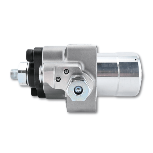Fuel Injection Pump 1J801-50500 0445020200 for Kubota V2403 D1803 Engine KX040-4 L3901 MX5400 - Fuel Parts Depot