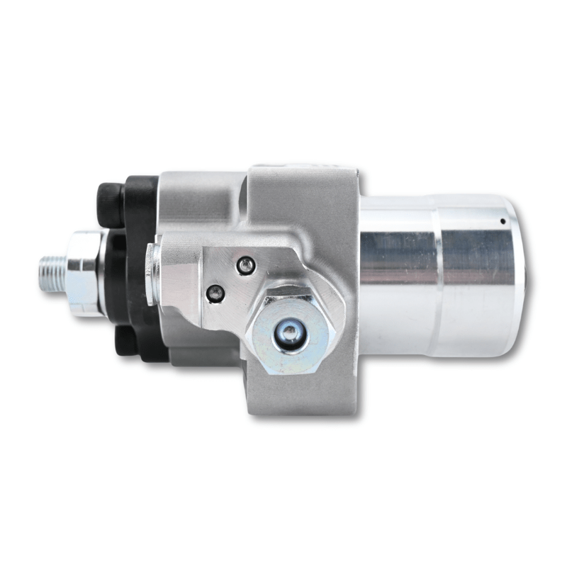 Fuel Injection Pump 1J801-50500 0445020200 for Kubota V2403 D1803 Engine KX040-4 L3901 MX5400 - Fuel Parts Depot