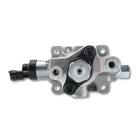 Fuel Injection Pump 1J801-50500 0445020200 for Kubota V2403 D1803 Engine KX040-4 L3901 MX5400 - Fuel Parts Depot