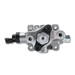 Fuel Injection Pump 1J801-50500 0445020200 for Kubota V2403 D1803 Engine KX040-4 L3901 MX5400 - Fuel Parts Depot