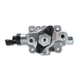 Fuel Injection Pump 1J801-50500 0445020200 for Kubota V2403 D1803 Engine KX040-4 L3901 MX5400 - Fuel Parts Depot