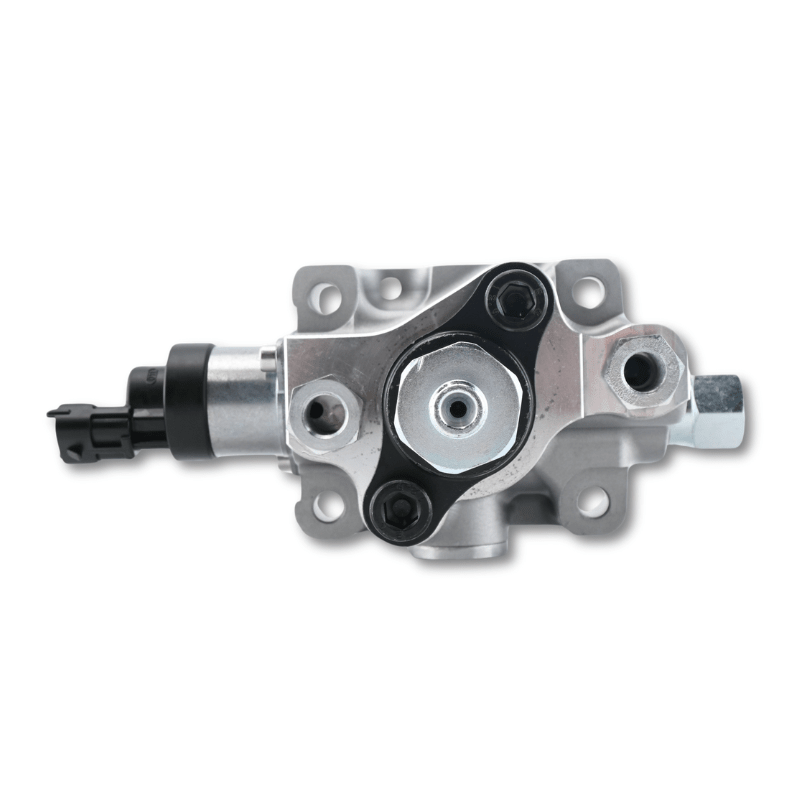 Fuel Injection Pump 1J801-50500 0445020200 for Kubota V2403 D1803 Engine KX040-4 L3901 MX5400 - Fuel Parts Depot